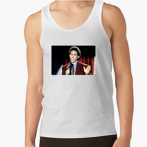 Seinfeld Knows Funny Jerry Seinfeld Tank Tops