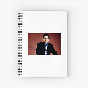 Stand-Up Standard – Seinfeld Jerry Seinfeld Notebook