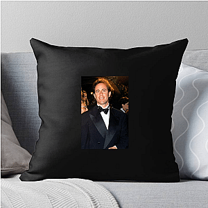 Jerry Logic Wins Jerry Seinfeld Pillows Cover