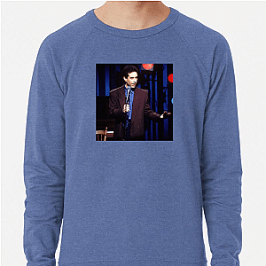 Observations by Seinfeld Jerry Seinfeld Sweatshirts