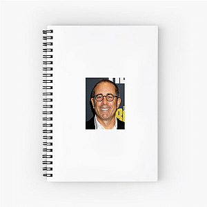 Classic Cool – Seinfeld Style Jerry Seinfeld Notebook