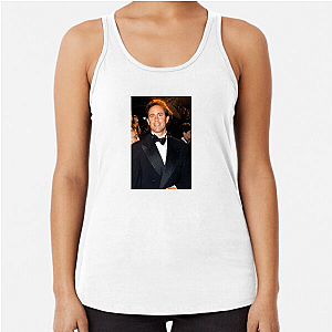 Jerry Logic Wins Jerry Seinfeld Tank Tops