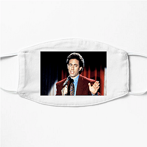 Seinfeld Knows Funny Jerry Seinfeld Face Masks