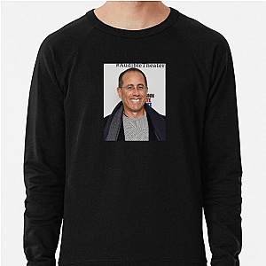 Yada Yada Yada – Jerry’s Way Jerry Seinfeld Sweatshirts