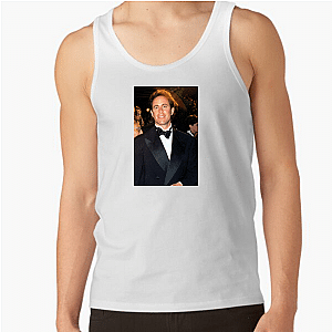 Jerry Logic Wins Jerry Seinfeld Tank Tops
