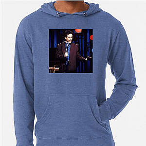 Observations by Seinfeld Jerry Seinfeld Hoodies