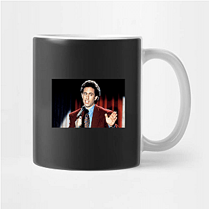 Seinfeld Knows Funny Jerry Seinfeld Mugs