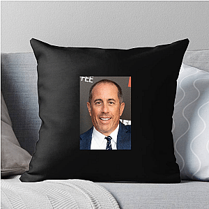What's the Deal – Seinfeld Life Jerry Seinfeld Pillows Cover