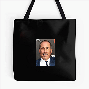 What's the Deal – Seinfeld Life Jerry Seinfeld Bags