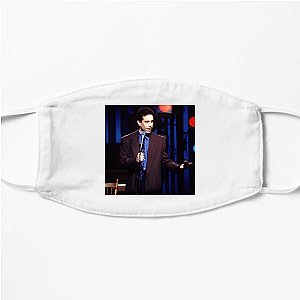 Observations by Seinfeld Jerry Seinfeld Face Masks