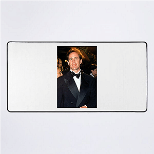 Jerry Logic Wins Jerry Seinfeld Mouse Pads