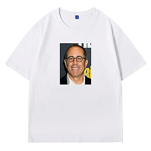 Classic Cool – Seinfeld Style Jerry Seinfeld T-Shirts