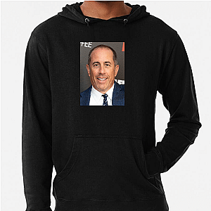 What's the Deal – Seinfeld Life Jerry Seinfeld Hoodies