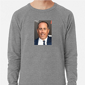 What's the Deal – Seinfeld Life Jerry Seinfeld Sweatshirts