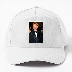 Jerry Logic Wins Jerry Seinfeld Hats & Caps