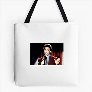 Seinfeld Knows Funny Jerry Seinfeld Bags