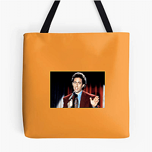 Seinfeld Knows Funny Jerry Seinfeld Bags