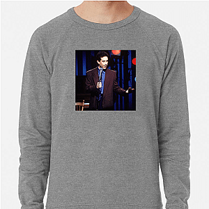 Observations by Seinfeld Jerry Seinfeld Sweatshirts