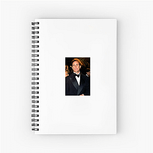 Jerry Logic Wins Jerry Seinfeld Notebook