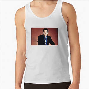 Stand-Up Standard – Seinfeld Jerry Seinfeld Tank Tops
