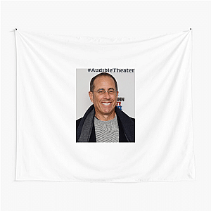 Yada Yada Yada – Jerry’s Way Jerry Seinfeld Tapestries