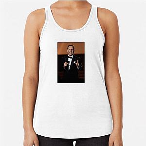 Jerry Seinfeld Vibes Jerry Seinfeld Tank Tops