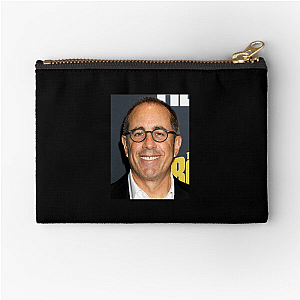 Classic Cool – Seinfeld Style Jerry Seinfeld Zipper Pouches