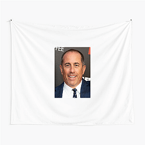 What's the Deal – Seinfeld Life Jerry Seinfeld Tapestries