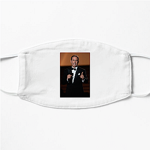 Jerry Seinfeld Vibes Jerry Seinfeld Face Masks