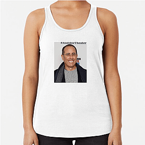 Yada Yada Yada – Jerry’s Way Jerry Seinfeld Tank Tops
