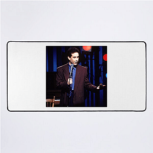 Observations by Seinfeld Jerry Seinfeld Mouse Pads