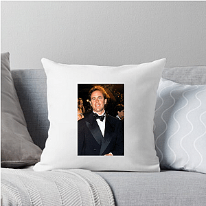 Jerry Logic Wins Jerry Seinfeld Pillows Cover