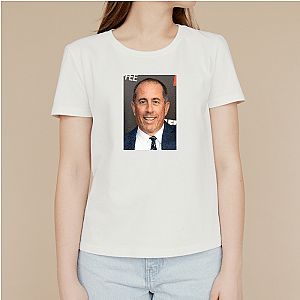 What's the Deal – Seinfeld Life Jerry Seinfeld T-Shirts