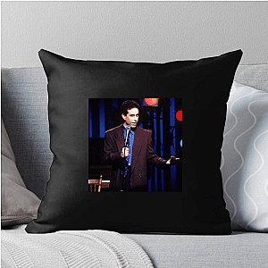 Observations by Seinfeld Jerry Seinfeld Pillows Cover