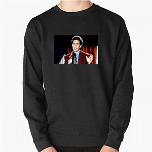Seinfeld Knows Funny Jerry Seinfeld Sweatshirts