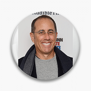 Yada Yada Yada – Jerry’s Way Jerry Seinfeld Pins