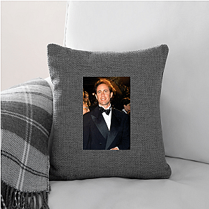 Jerry Logic Wins Jerry Seinfeld Pillows Cover