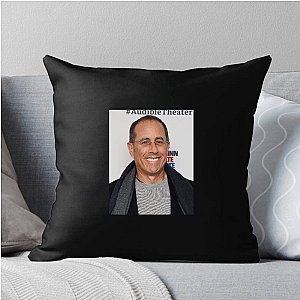 Yada Yada Yada – Jerry’s Way Jerry Seinfeld Pillows Cover