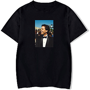 Still the King – Jerry Seinfeld Jerry Seinfeld T-Shirts
