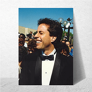 Still the King – Jerry Seinfeld Jerry Seinfeld Posters