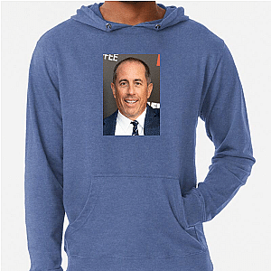 What's the Deal – Seinfeld Life Jerry Seinfeld Hoodies