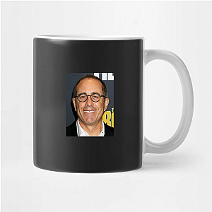 Classic Cool – Seinfeld Style Jerry Seinfeld Mugs
