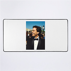 Still the King – Jerry Seinfeld Jerry Seinfeld Mouse Pads