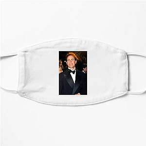 Jerry Logic Wins Jerry Seinfeld Face Masks
