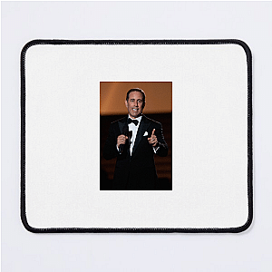Jerry Seinfeld Vibes Jerry Seinfeld Mouse Pads