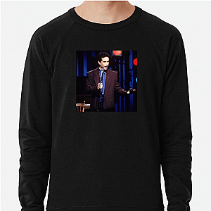 Observations by Seinfeld Jerry Seinfeld Sweatshirts