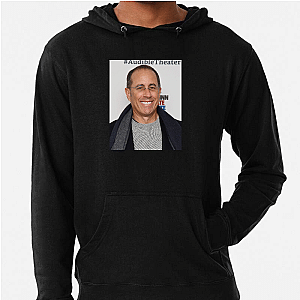 Yada Yada Yada – Jerry’s Way Jerry Seinfeld Hoodies