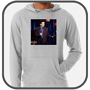 Jerry Seinfeld Hoodies
