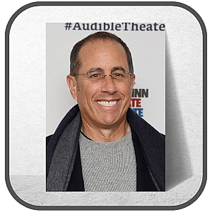 Jerry Seinfeld Posters