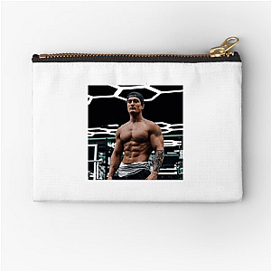 Jesse James West Signature Jesse James West Zipper Pouches